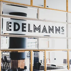 Hotel Boutique Edelmanns