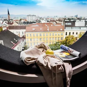Mooons Hotel Wien