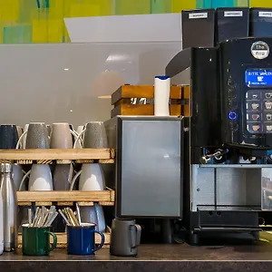 - The Niu, Franz By Ihg Hotel Wien