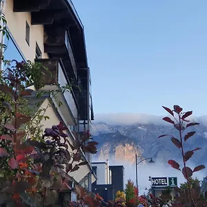 Hotel Alp Art