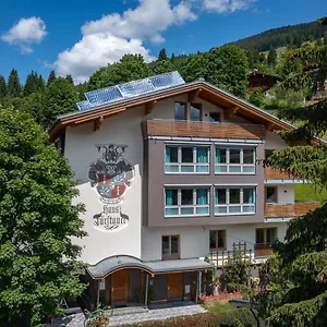 Fuerstauer Lejlighed Saalbach-Hinterglemm