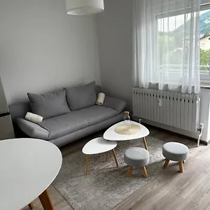 Nord Appartement Salzbourg