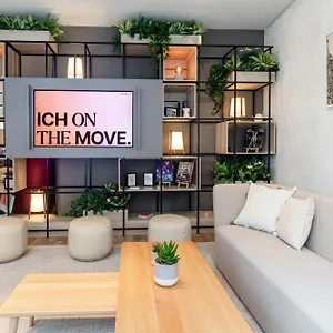 Intercityhotel Hotel Vienne