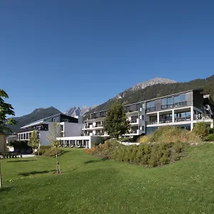 Aparthotel Hotel&appartements Oberhofer