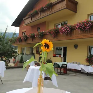 Café-pension Margret Zirl