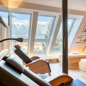 Leipziger Hof Appartement Innsbruck
