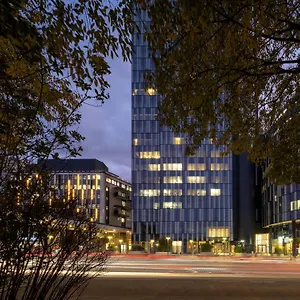 Clarion South Hotel Wien