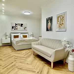 Mirabelle Homes Appartement Salzbourg