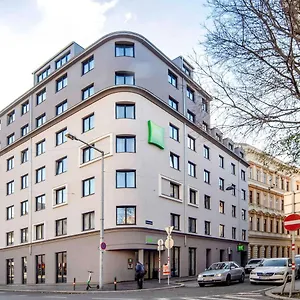 Ibis Styles Messe Prater Hotel Wien